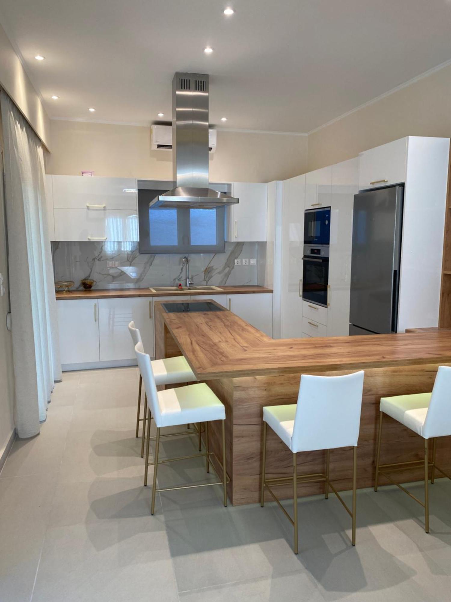 Olea House 2' Walk From The Sea Villa Notos Luaran gambar